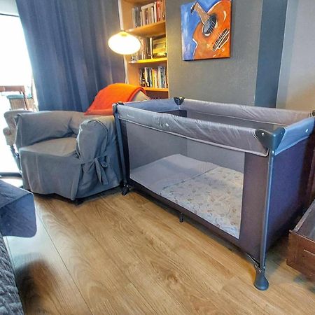 The White Door Apartment Aalst Bagian luar foto